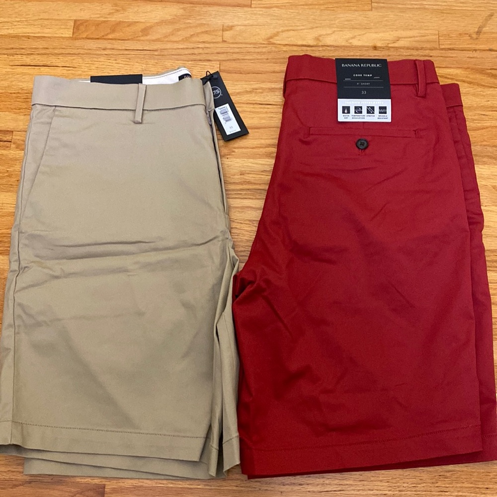Banana Republic Shorts